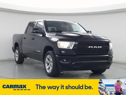 2023 RAM 1500 Lonestar