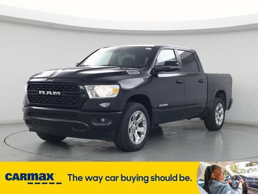 2023 RAM 1500 Lonestar