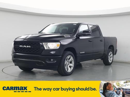2023 RAM 1500 Lonestar