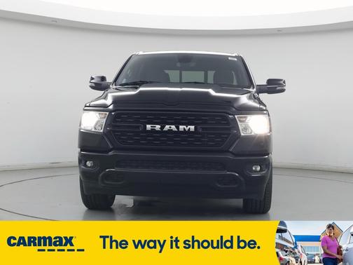 2023 RAM 1500 Lonestar