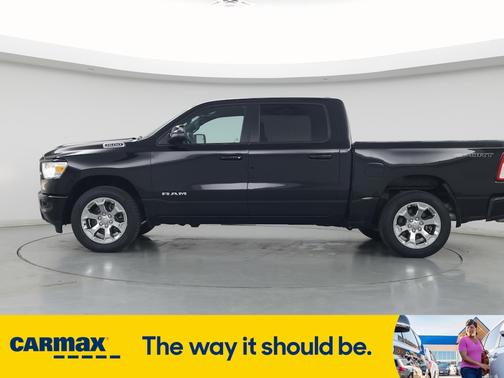 2023 RAM 1500 Lonestar