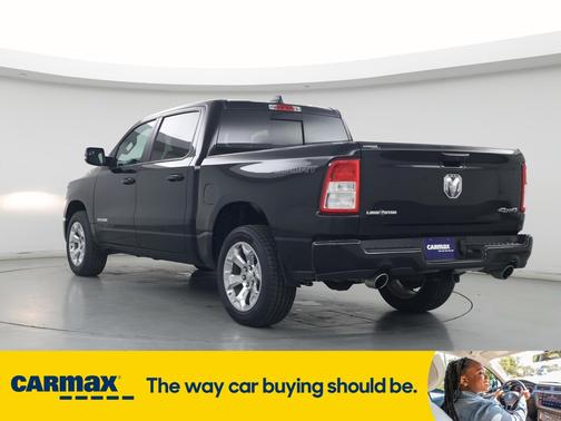 2023 RAM 1500 Lonestar