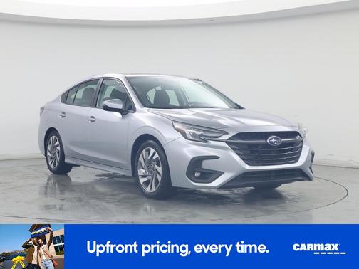 2025 Subaru Legacy Limited