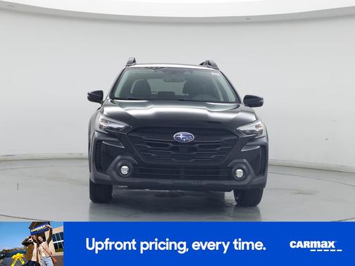 2023 Subaru Outback Onyx Edition