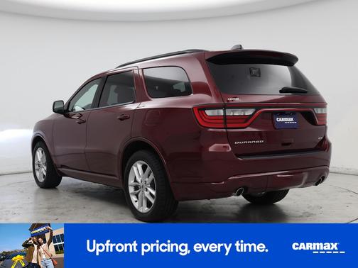 2023 Dodge Durango GT Plus