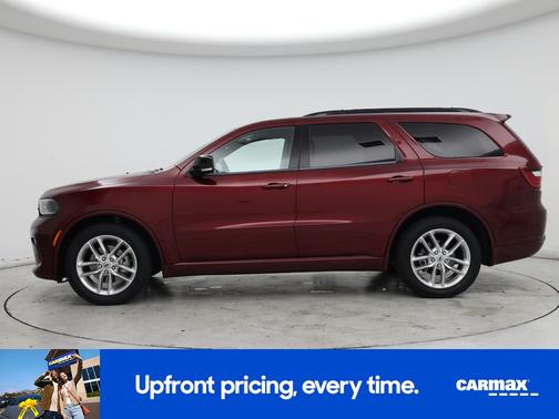 2023 Dodge Durango GT Plus