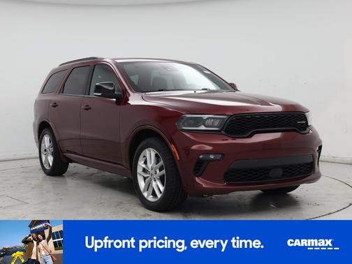 2023 Dodge Durango GT Plus