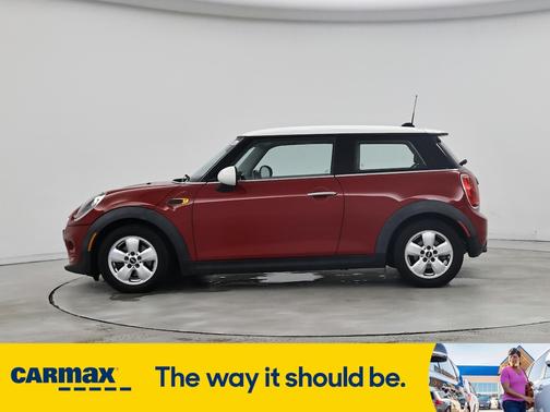 2016 MINI Hardtop