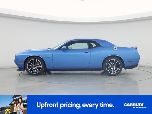 2023 Dodge Challenger R/T