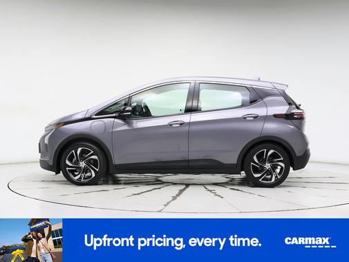 2023 Chevrolet Bolt EV 2LT