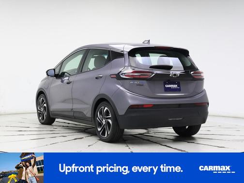 2023 Chevrolet Bolt EV 2LT