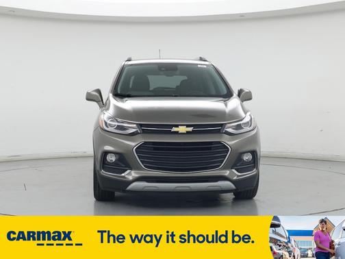 2020 Chevrolet Trax Premier
