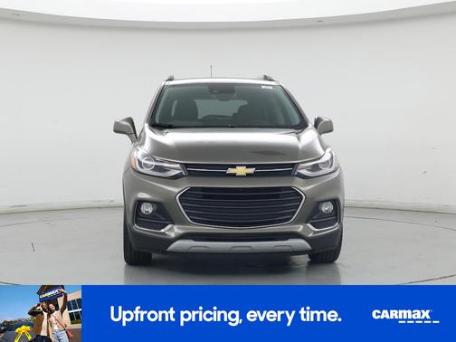 2020 Chevrolet Trax Premier