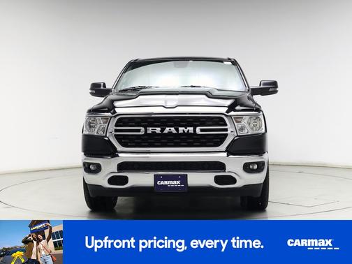 2023 RAM 1500 Bighorn