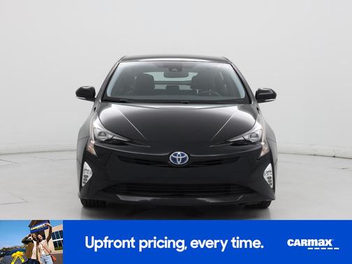 2016 Toyota Prius Four Touring