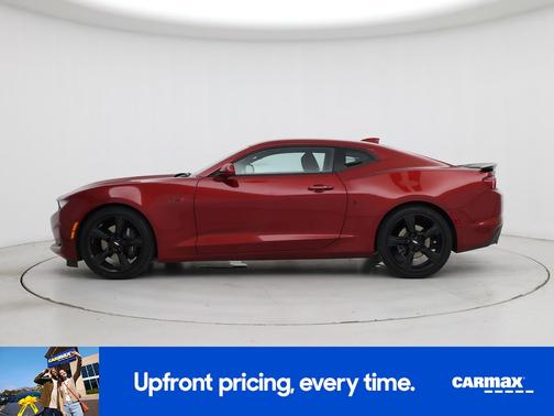 2023 Chevrolet Camaro LT1