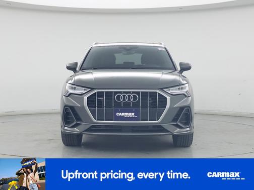 2022 Audi Q3 S-Line Premium Plus