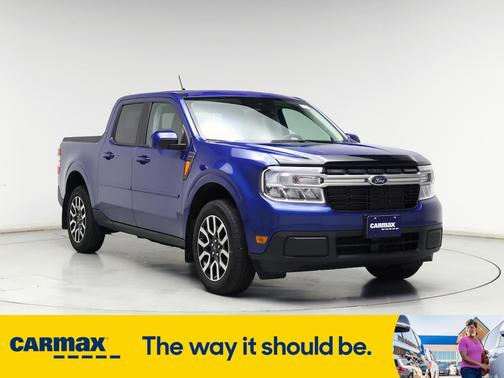 2023 Ford Maverick Lariat