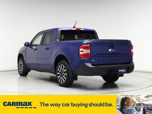 2023 Ford Maverick Lariat