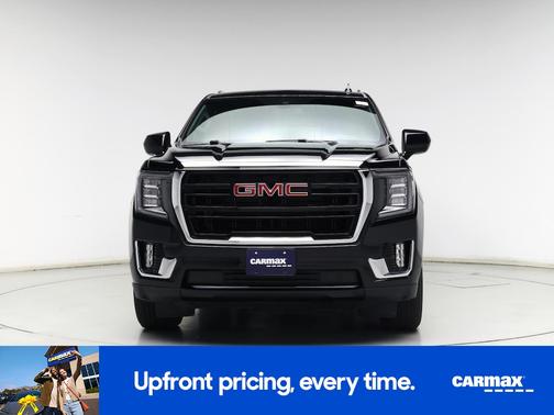 2021 GMC Yukon SLE