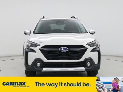 2023 Subaru Outback Touring
