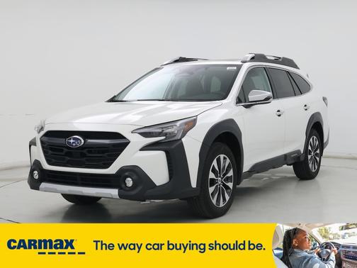 2023 Subaru Outback Touring
