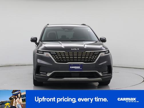 2023 Kia Carnival SX