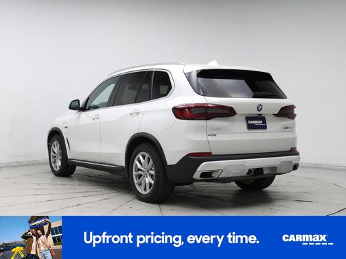 2023 BMW X5 PHEV XDrive45e