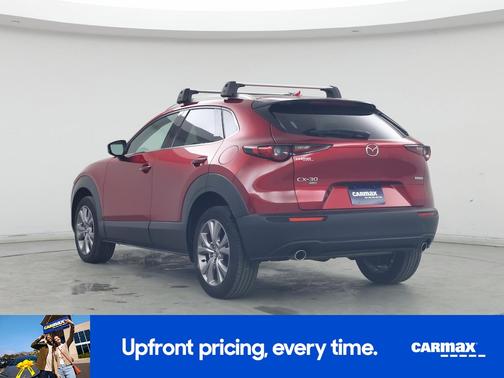 2021 Mazda CX-30 Premium