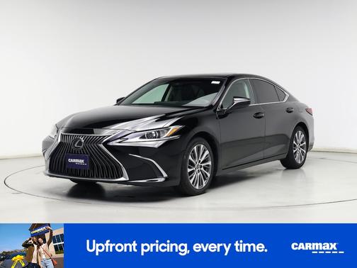 2019 Lexus ES 350 