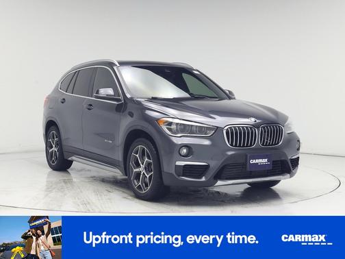 2017 BMW X1 XDrive28i