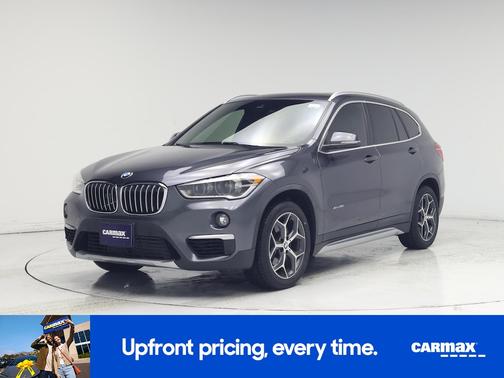 2017 BMW X1 XDrive28i