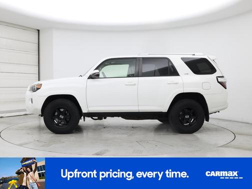2016 Toyota 4Runner SR5 Premium