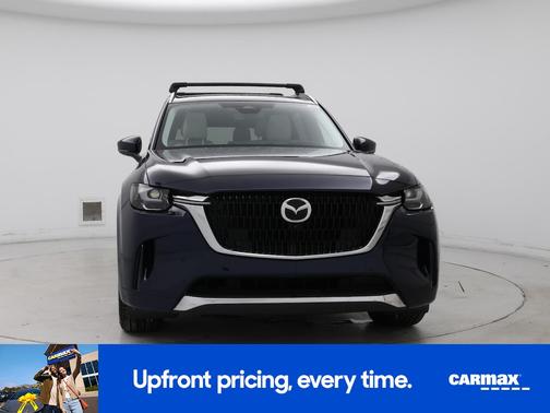 2024 Mazda CX-90 Turbo S Premium Plus