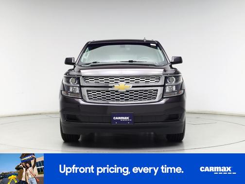 2015 Chevrolet Tahoe LS