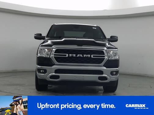 2022 RAM 1500 Bighorn