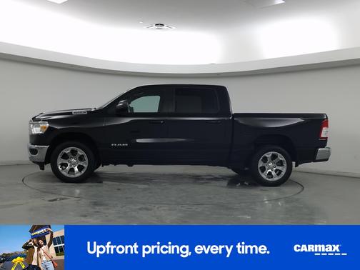 2022 RAM 1500 Bighorn