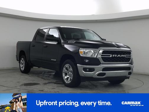 2022 RAM 1500 Bighorn