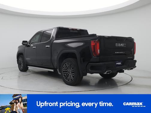 2022 GMC Sierra 1500 Denali Ultimate