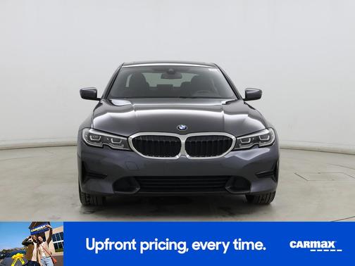 2021 BMW 330 I xDrive