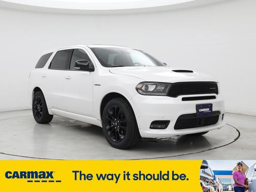 2020 Dodge Durango R/T
