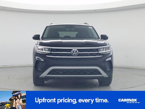 2023 Volkswagen Atlas SE w/Tech