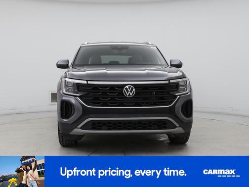 2024 Volkswagen Atlas Cross Sport SE