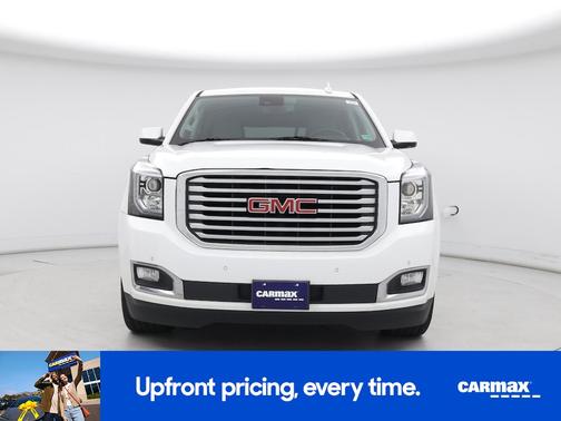 2020 GMC Yukon XL SLT