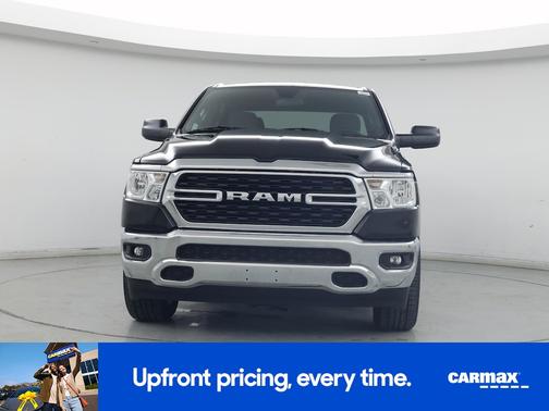 2022 RAM 1500 Bighorn