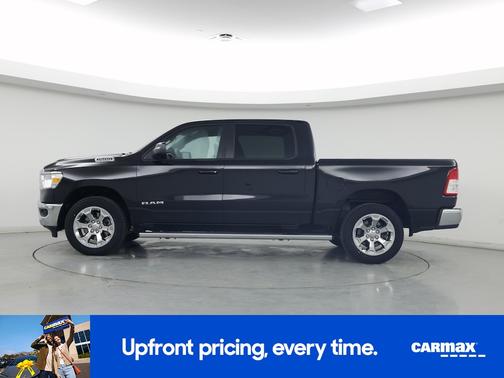 2022 RAM 1500 Bighorn