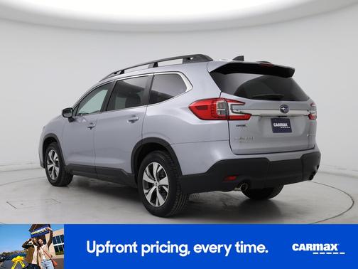 2023 Subaru Ascent Premium