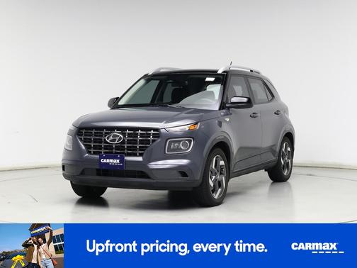 2023 Hyundai VENUE Limited