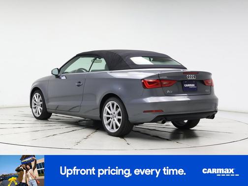 2016 Audi A3 Premium Plus