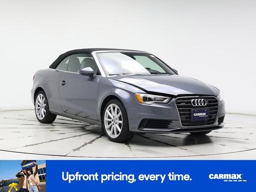 2016 Audi A3 Premium Plus